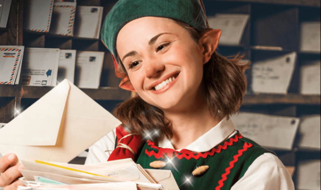 Lena Letters