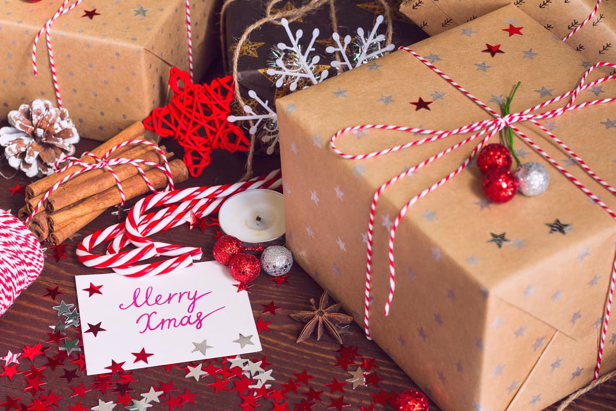 regalos de navidad